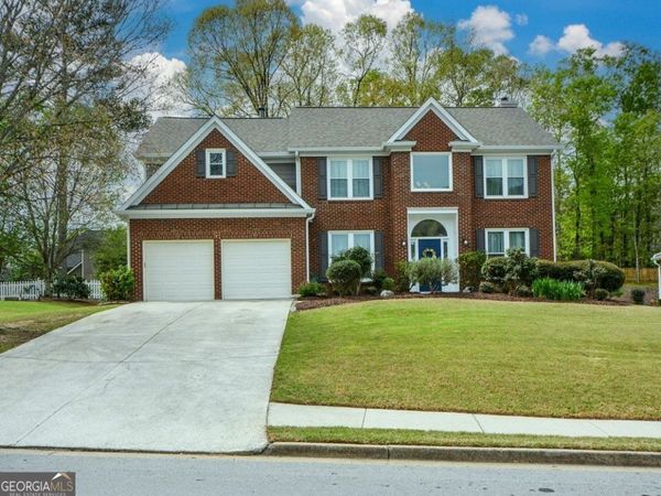 3433 Mill Grove Terrace, Dacula, GA 30019