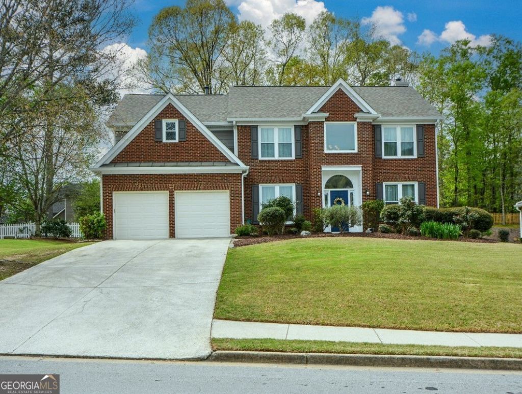 3433 Mill Grove Terrace Dacula, GA 30019