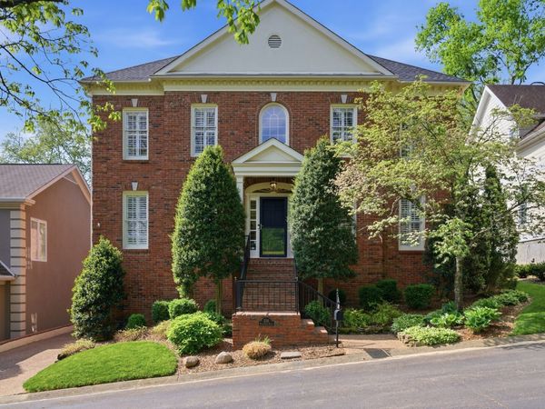 236 Burlington Pl, Nashville, TN 37215