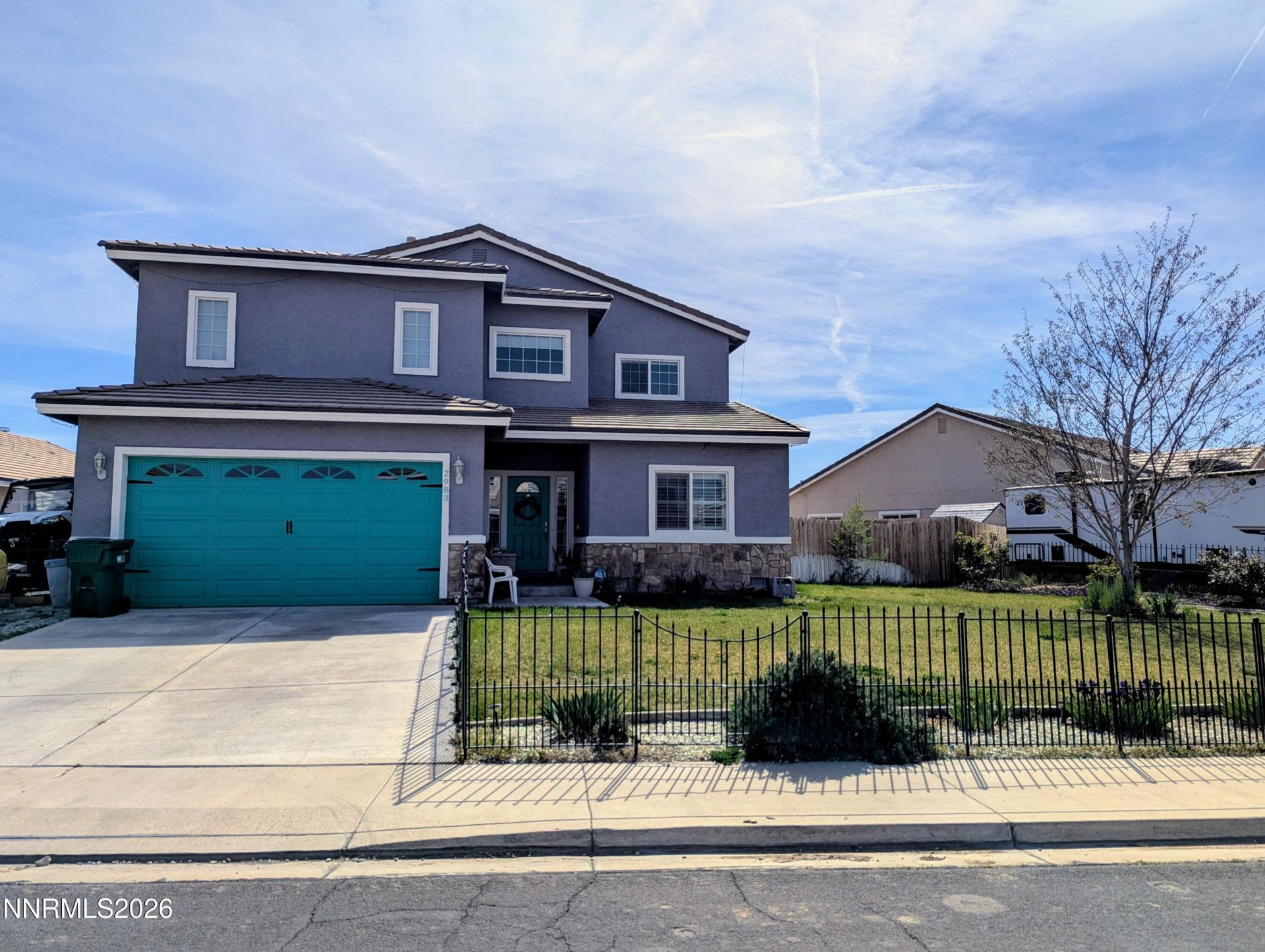 2983 N Fork Road, Fernley, NV 89408 Main Photo