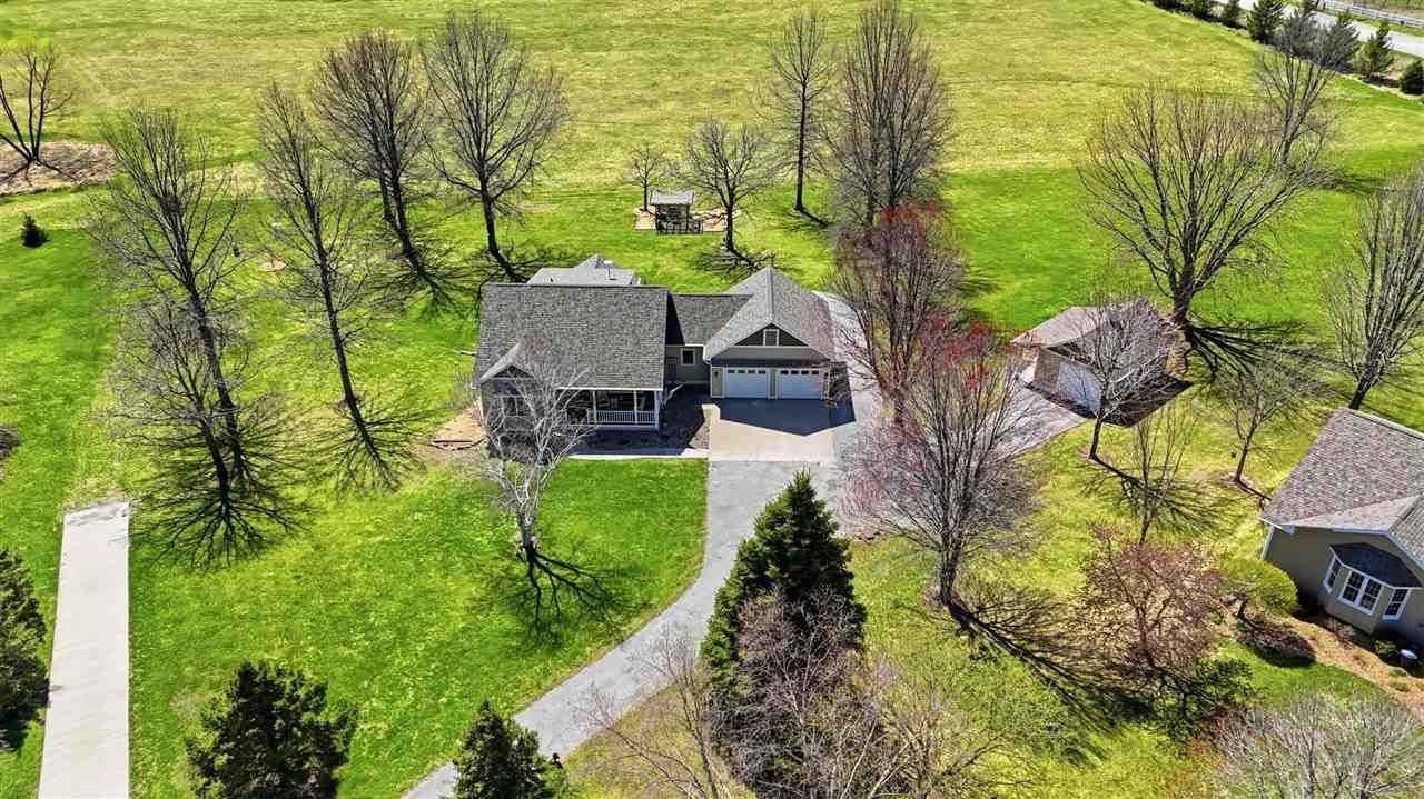 2969 Good Earth Pl Ne, Iowa City, IA 52240 Main Photo