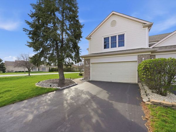 7770 Bristol Park Drive , Tinley Park, IL 60477