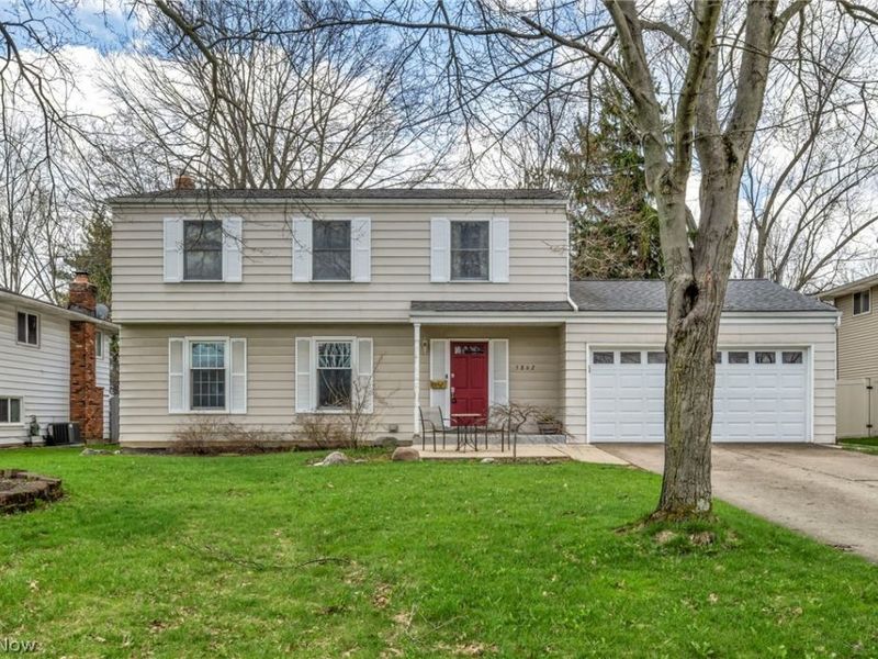 5862 Gareau Drive, North Olmsted, OH 44070 Photo 1