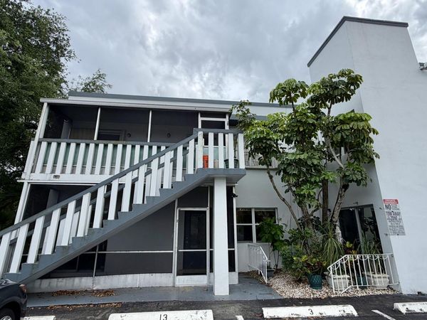 2646 Polk Street, Unit 2, Hollywood, FL 33020