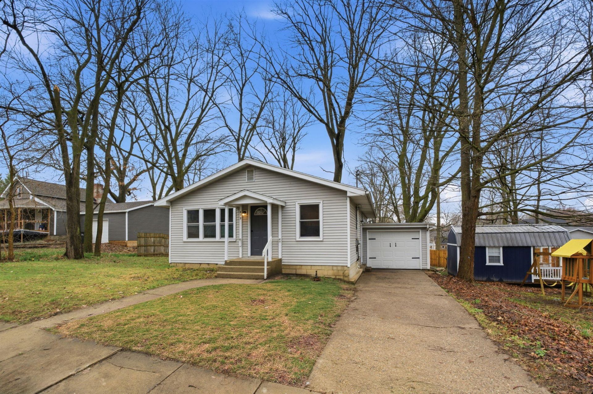 812 N Church Street, Hastings, MI 49058 Main Photo