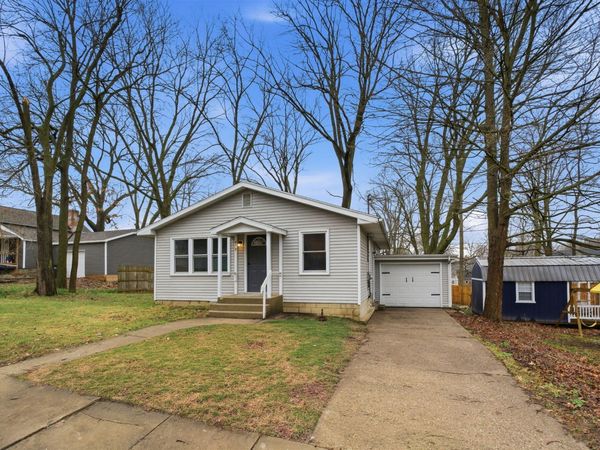 812 N Church Street, Hastings, MI 49058