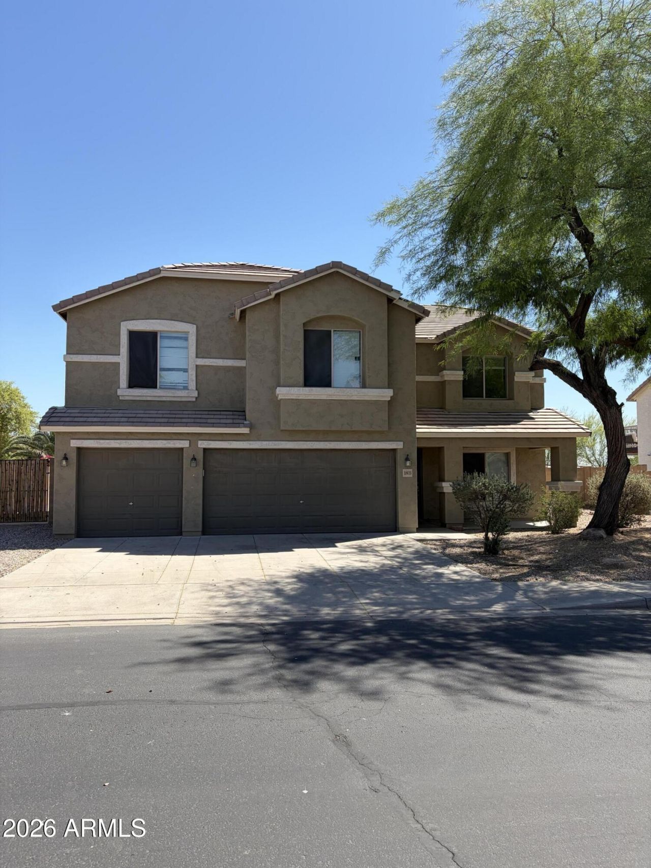 1803 S 225th Avenue, Buckeye, AZ 85326 Main Photo