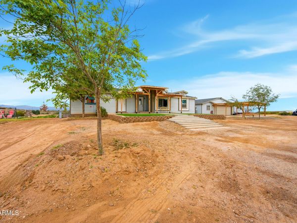 4623 N 333RD Avenue, Tonopah, AZ 85354