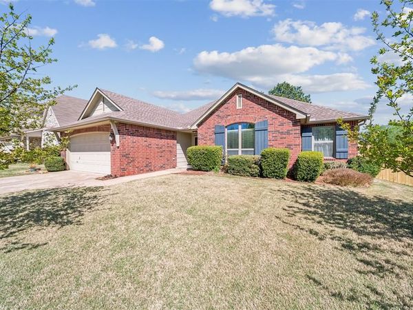 8441 S 112th East Avenue, Tulsa, OK 74133