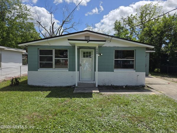 1984 W 3RD Street, Jacksonville, FL 32209