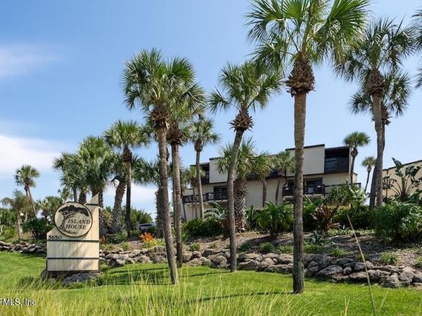 5650 S A1A, Unit G117, St. Augustine, FL 32080