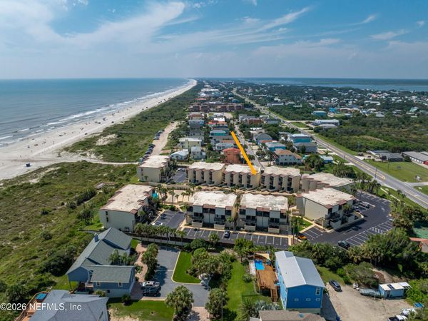 5650 S A1A, Unit G117, St. Augustine, FL 32080