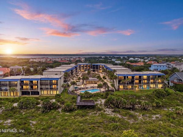 5650 S A1A, Unit #G117, St. Augustine, FL 32080