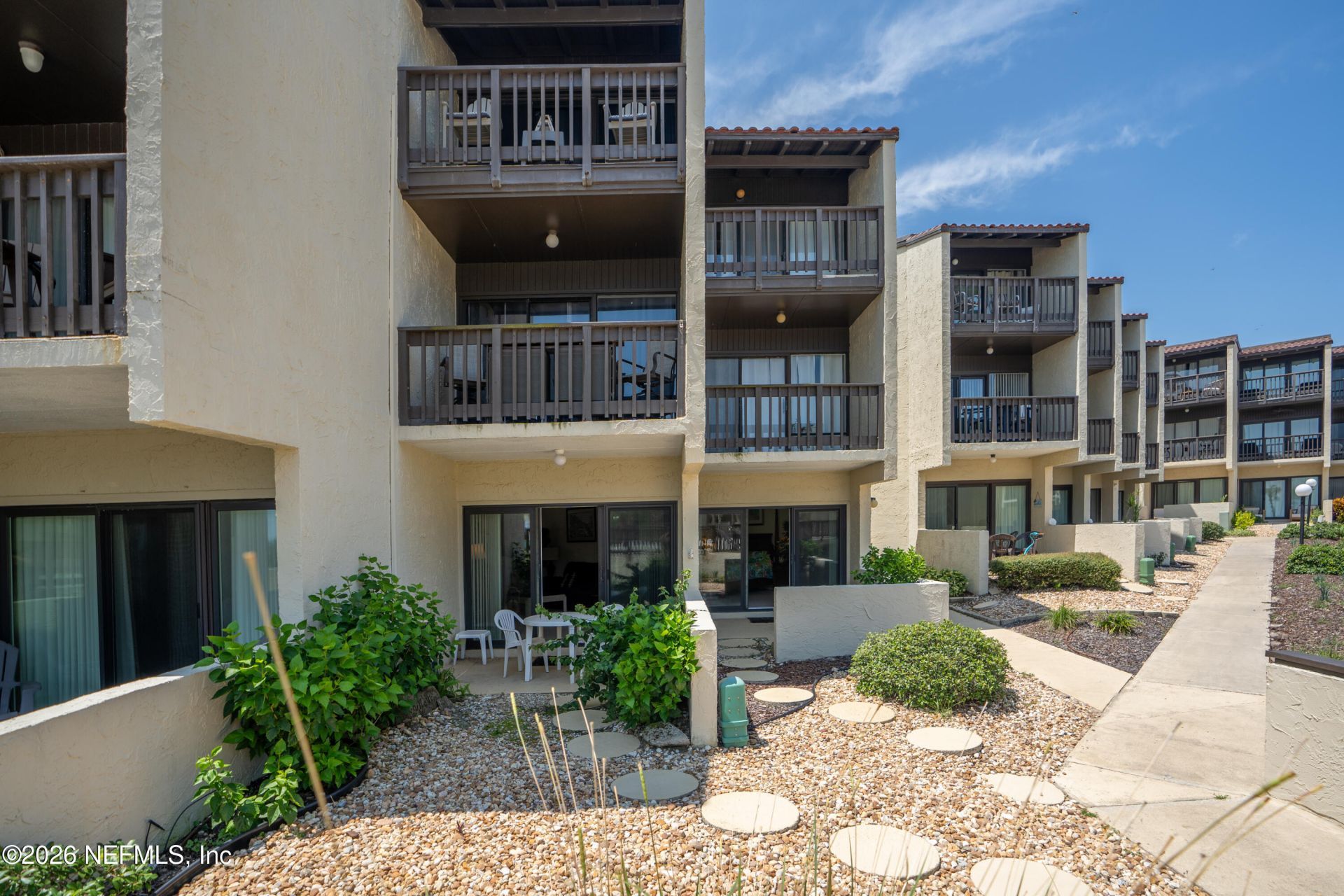 5650 S A1a, Unit G117, Saint Augustine, FL 32080 Photo