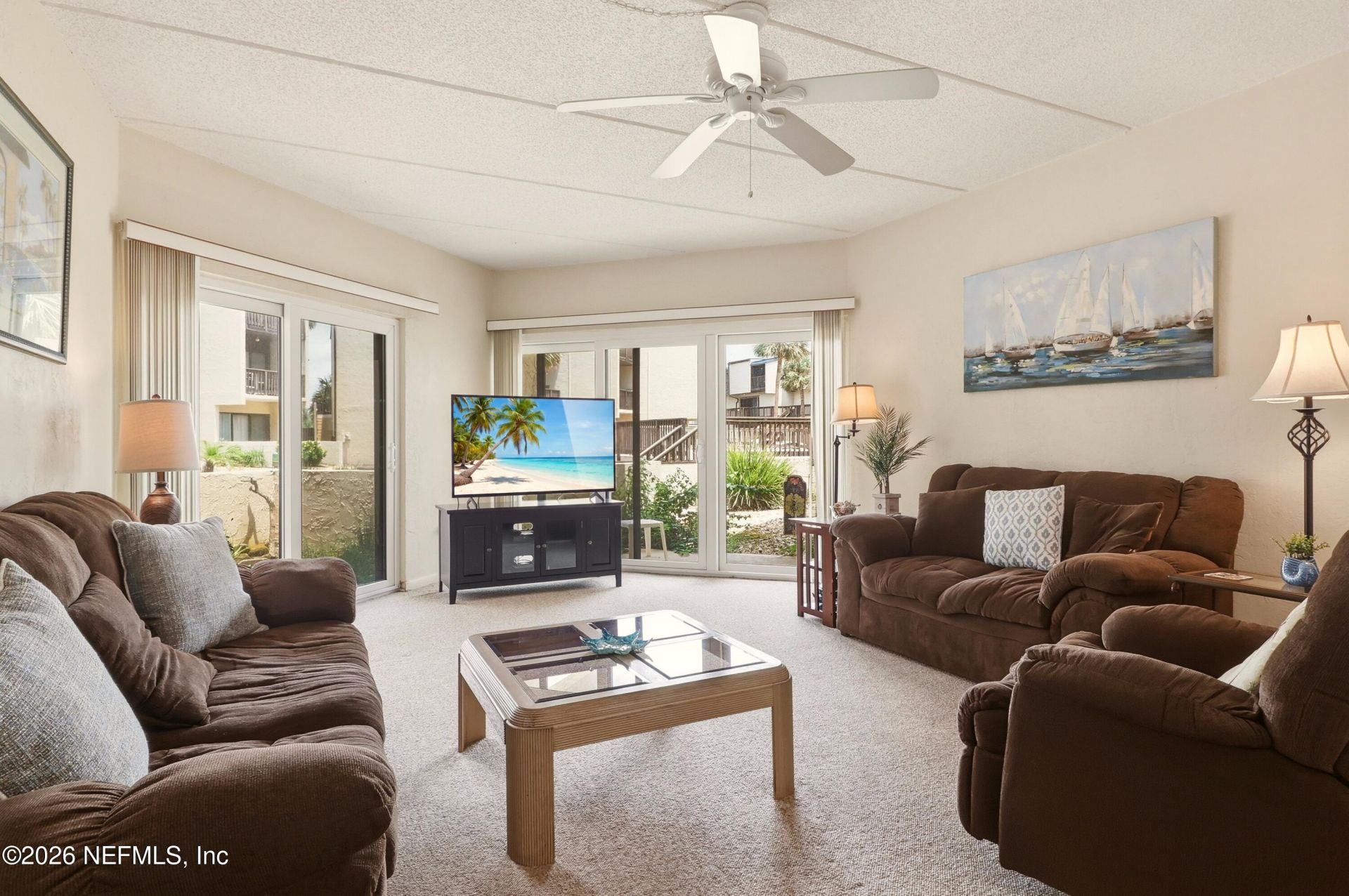 5650 S A1a, Unit #G117, Saint Augustine, FL 32080 Photo