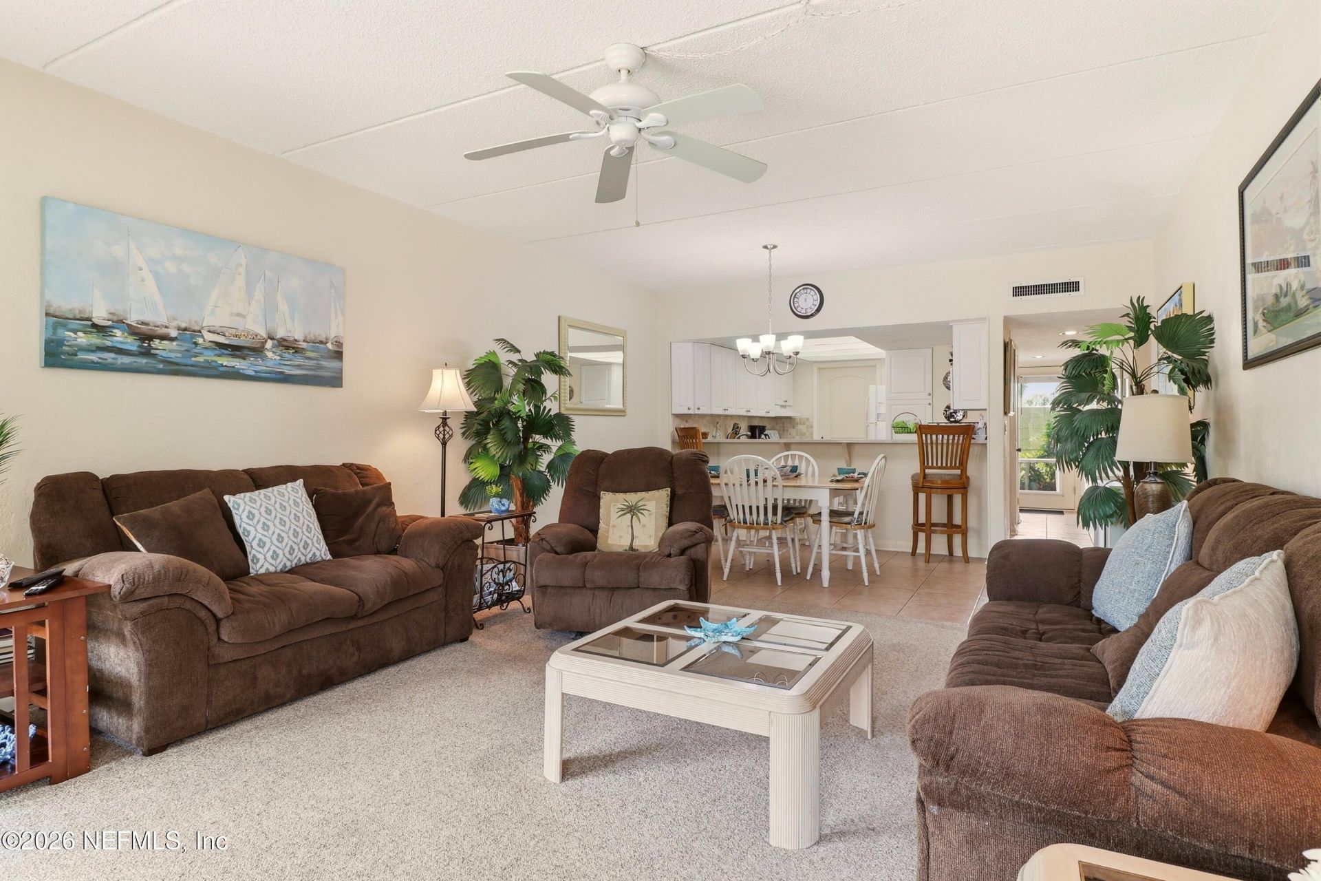 5650 S A1a, Unit #G117, Saint Augustine, FL 32080 Photo