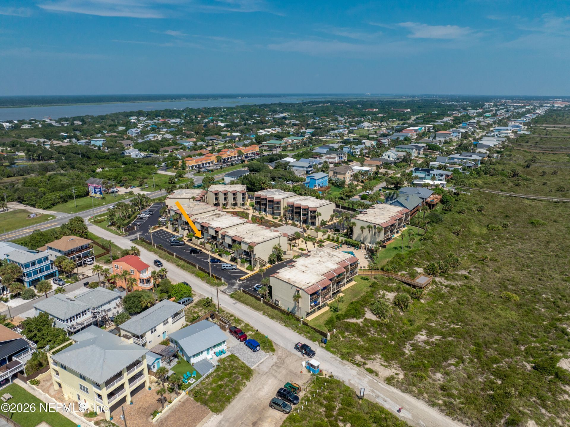 5650 S A1a, Unit G117, Saint Augustine, FL 32080 Photo