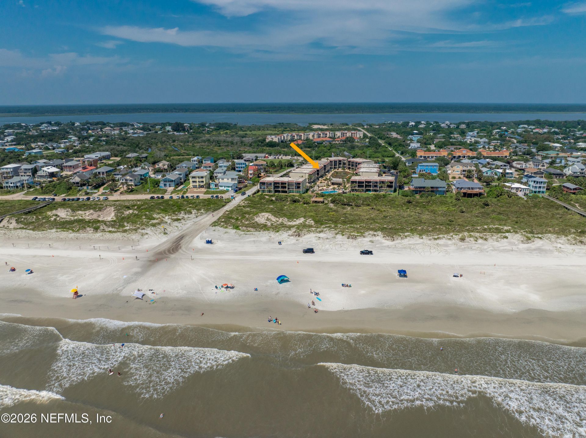 5650 S A1a, Unit G117, Saint Augustine, FL 32080 Photo