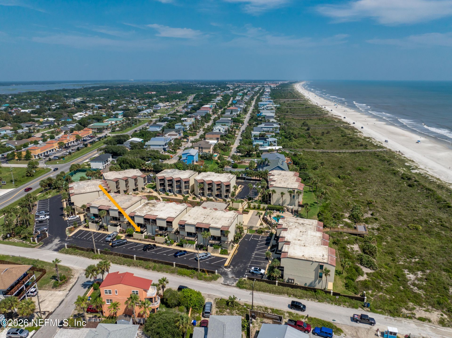 5650 S A1a, Unit G117, Saint Augustine, FL 32080 Photo