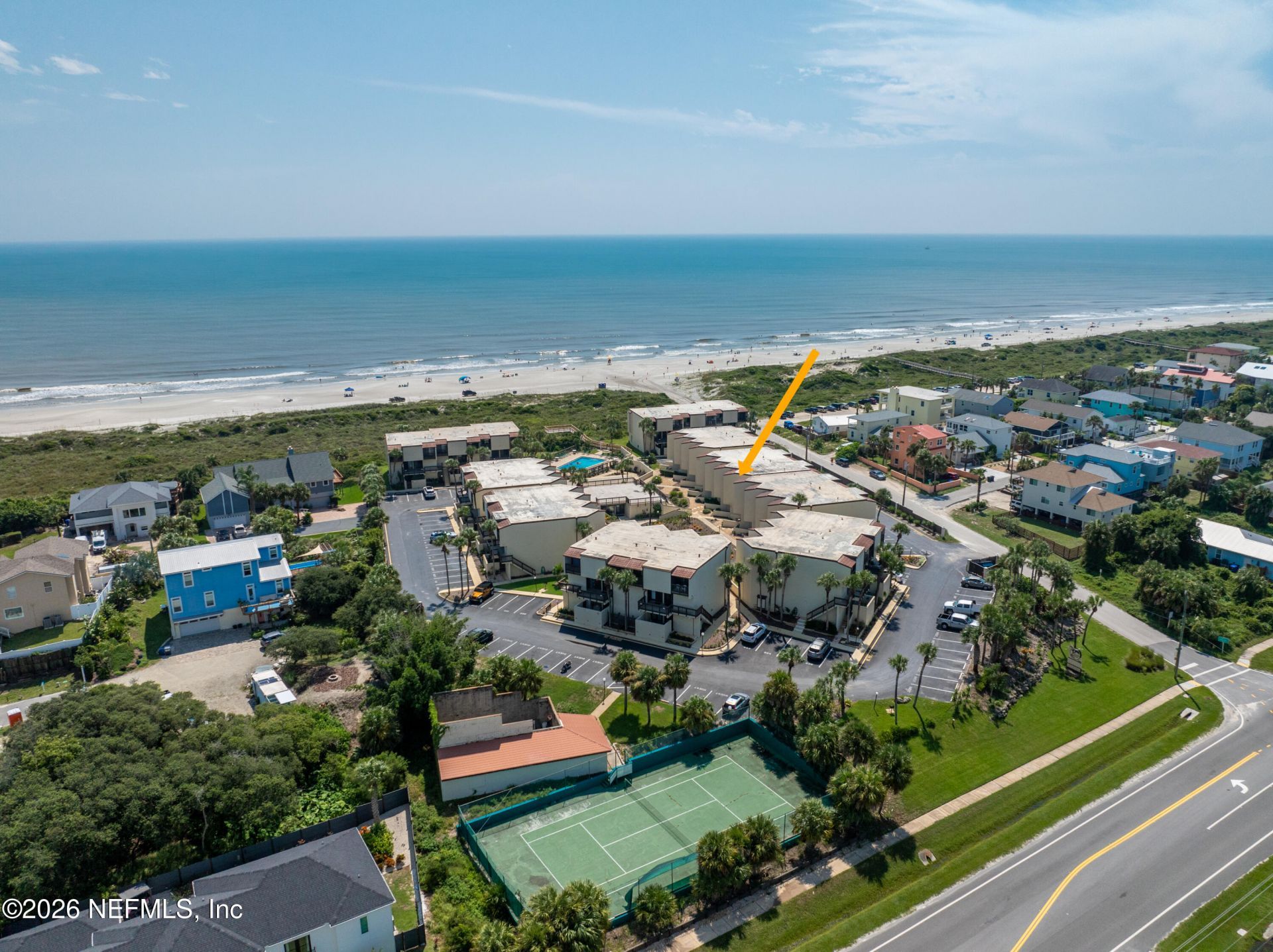 5650 S A1a, Unit G117, Saint Augustine, FL 32080 Photo