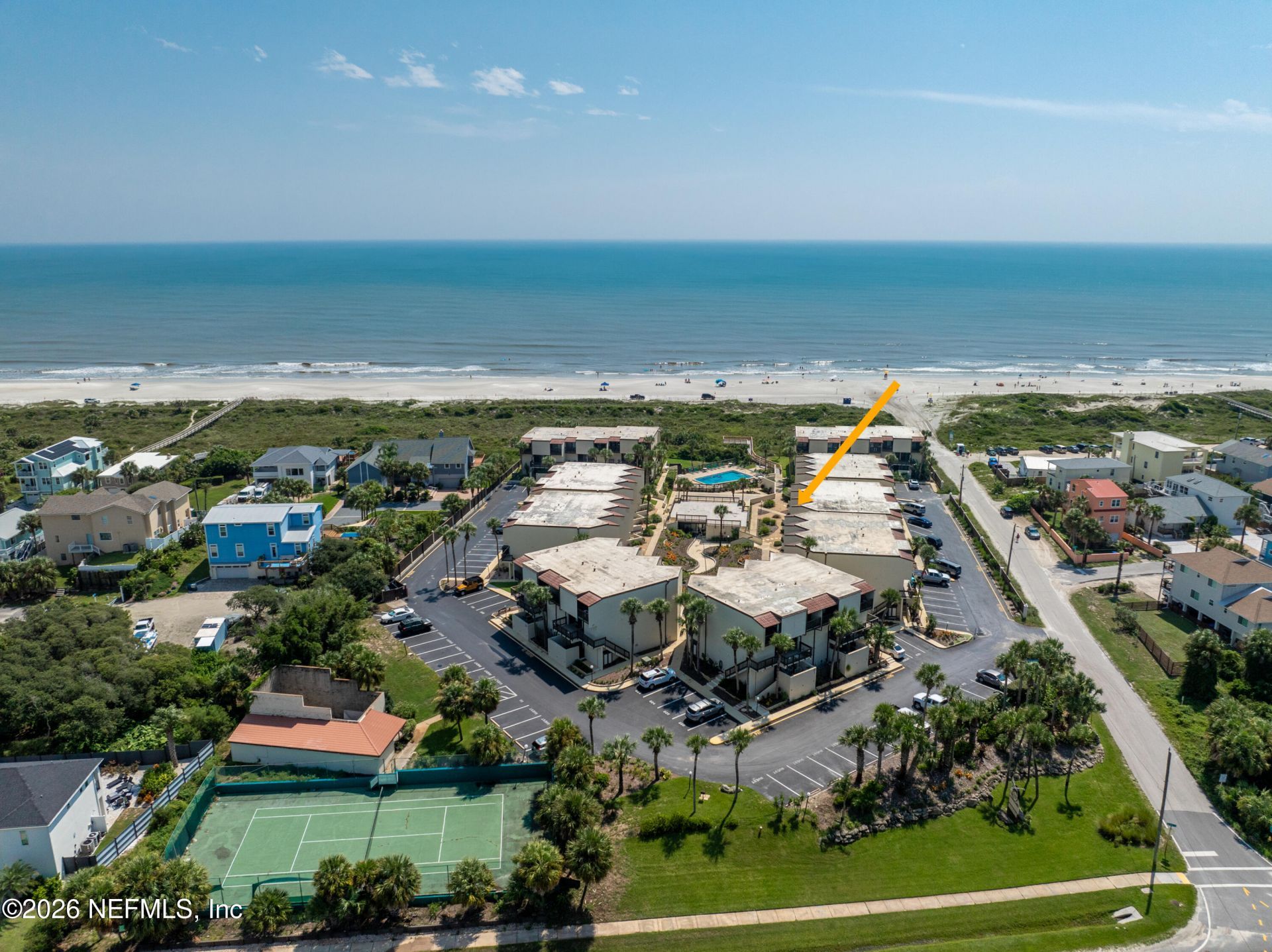 5650 S A1a, Unit G117, Saint Augustine, FL 32080 Photo
