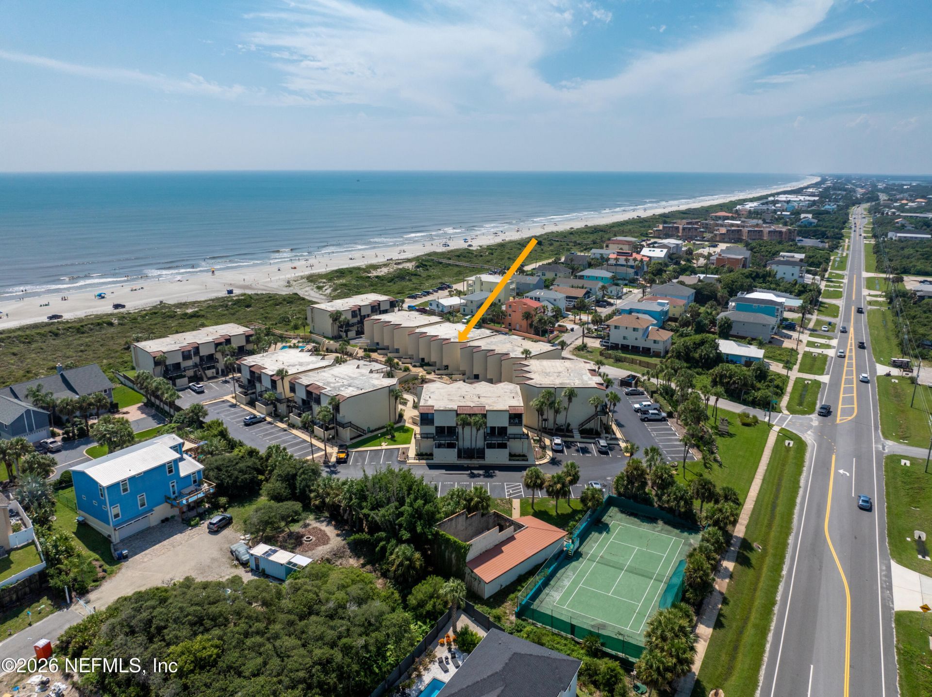 5650 S A1a, Unit G117, Saint Augustine, FL 32080 Photo