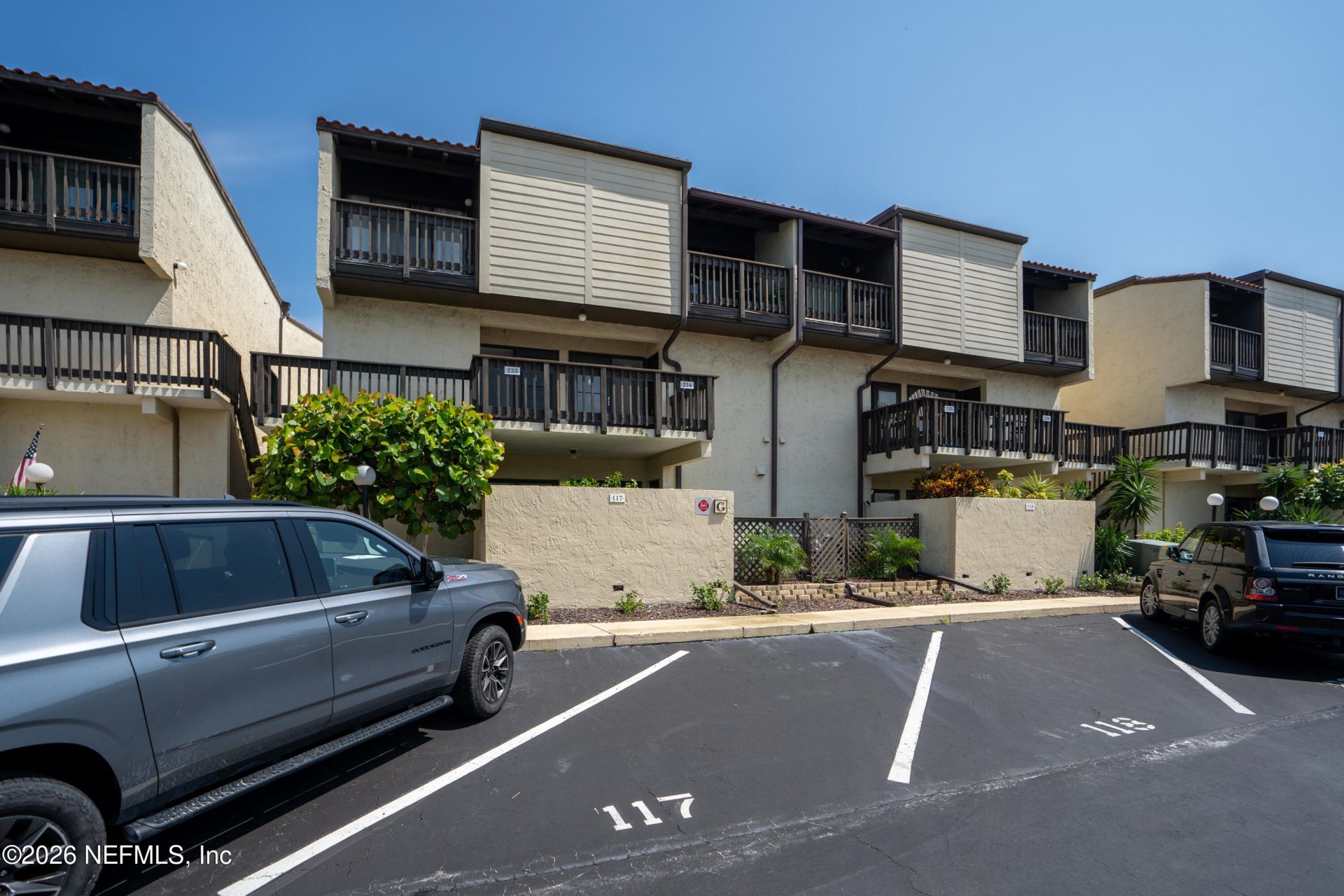 5650 S A1a, Unit G117, Saint Augustine, FL 32080 Photo