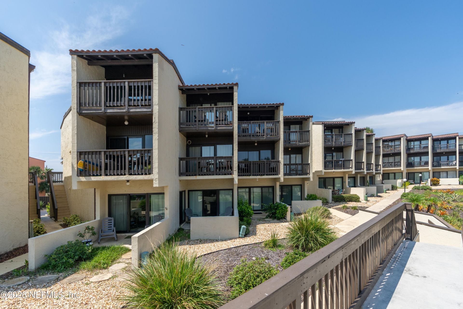 5650 S A1a, Unit G117, Saint Augustine, FL 32080 Photo