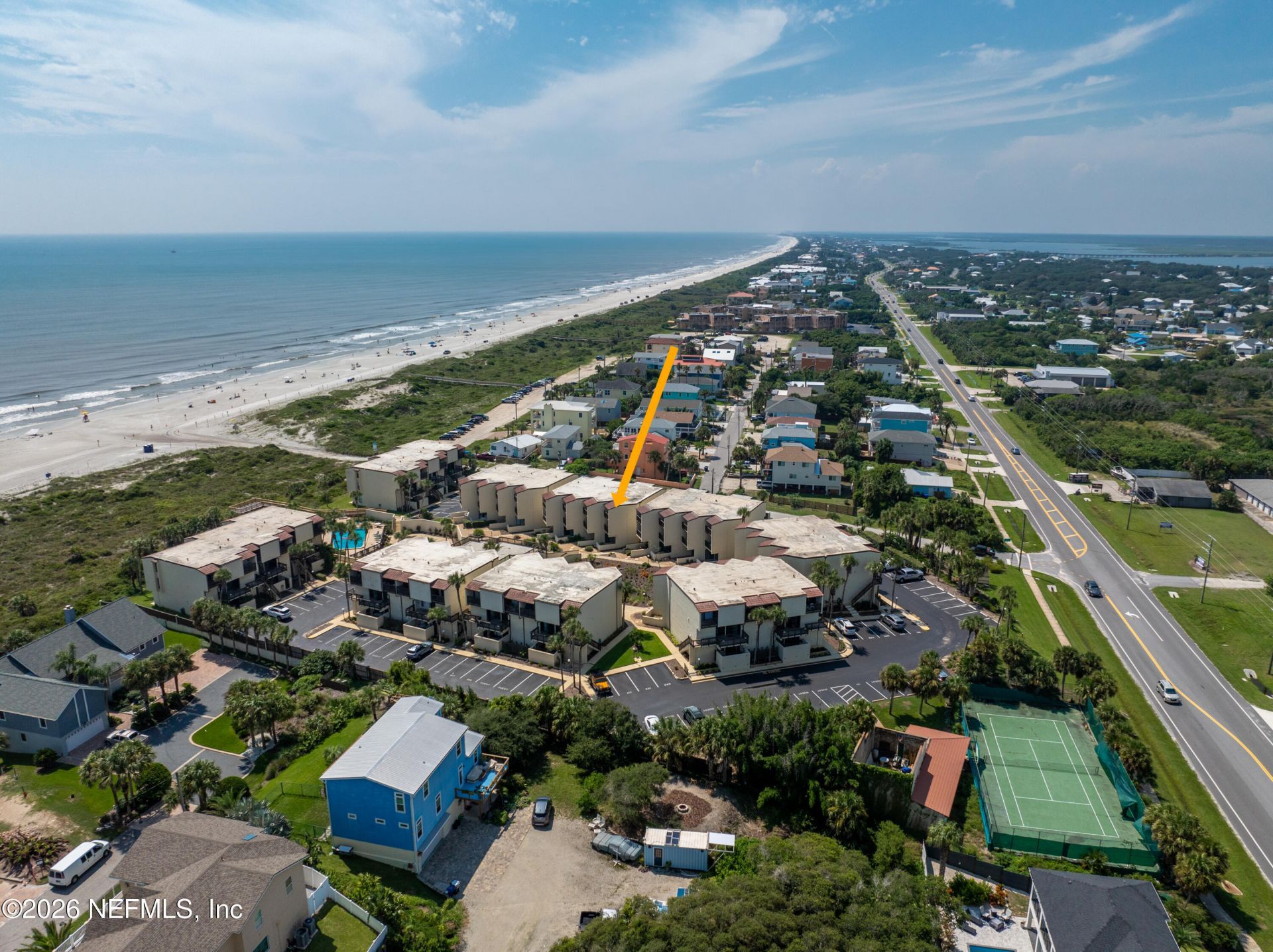 5650 S A1a, Unit G117, Saint Augustine, FL 32080 Photo