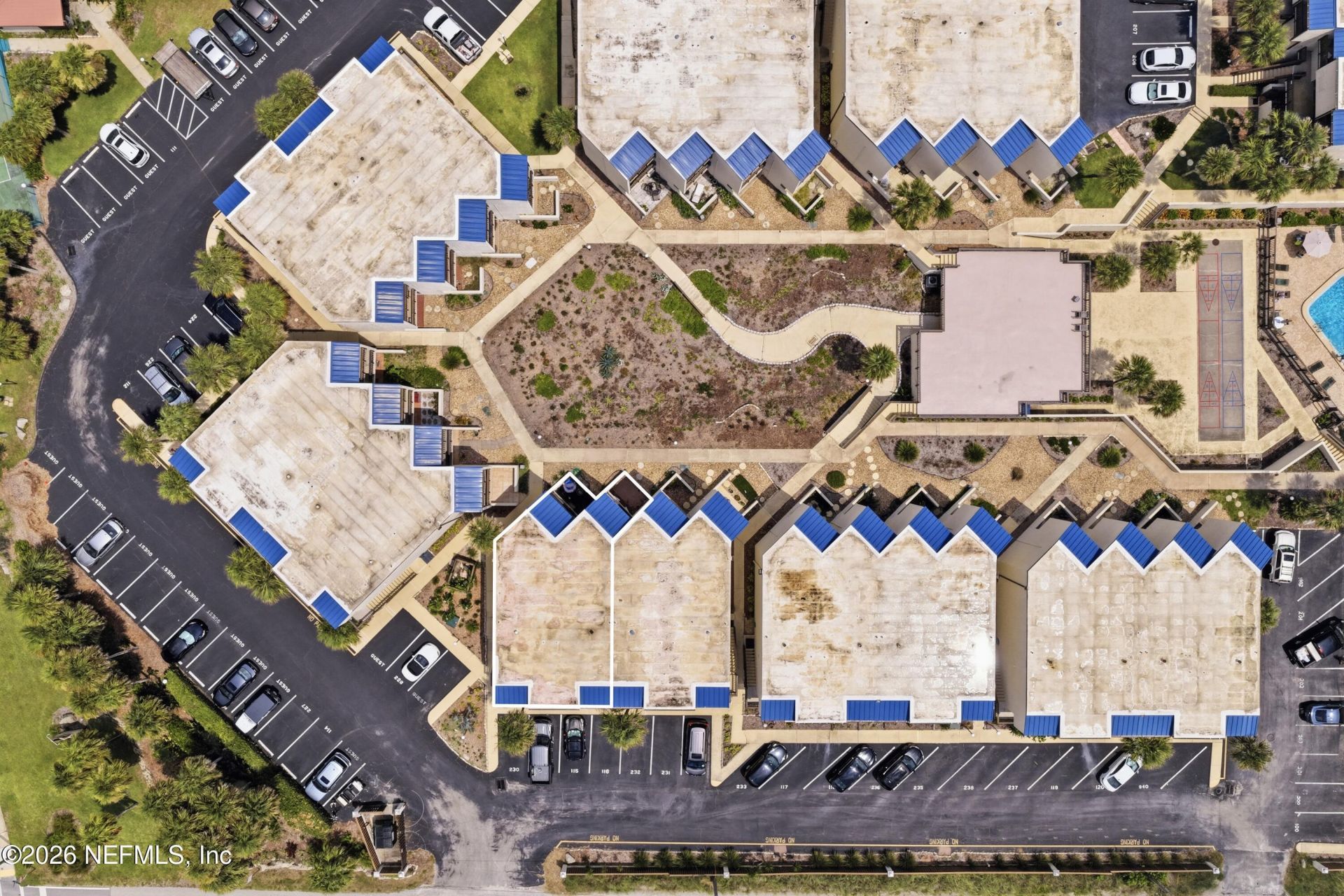 5650 S A1a, Unit #G117, Saint Augustine, FL 32080 Photo