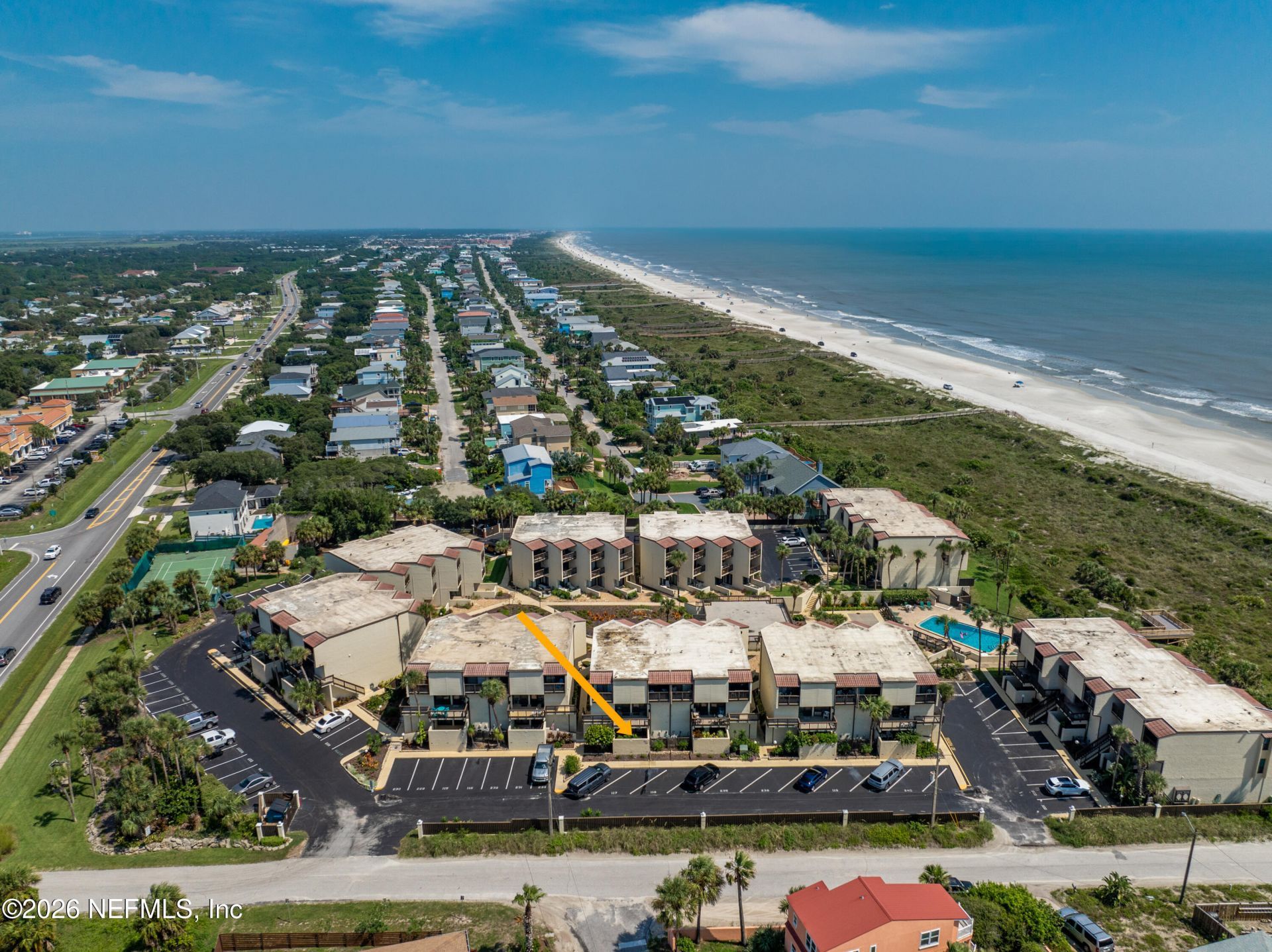 5650 S A1a, Unit G117, Saint Augustine, FL 32080 Photo