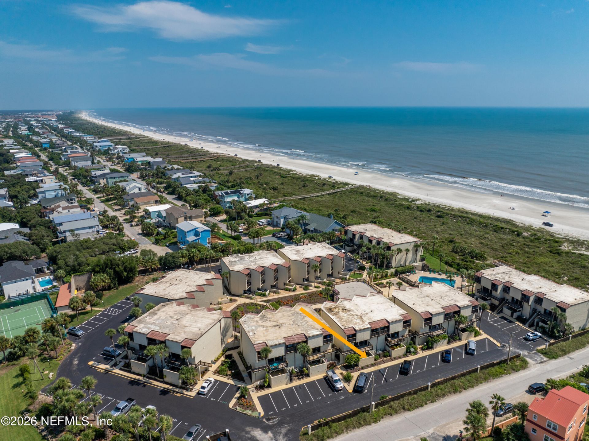 5650 S A1a, Unit G117, Saint Augustine, FL 32080 Photo