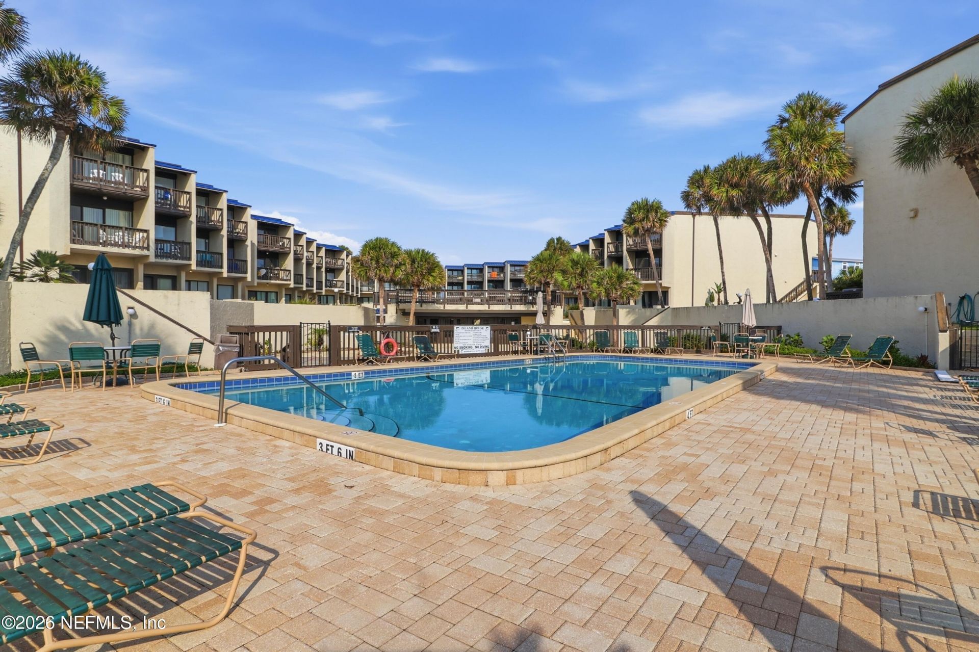 5650 S A1a, Unit #G117, Saint Augustine, FL 32080 Photo