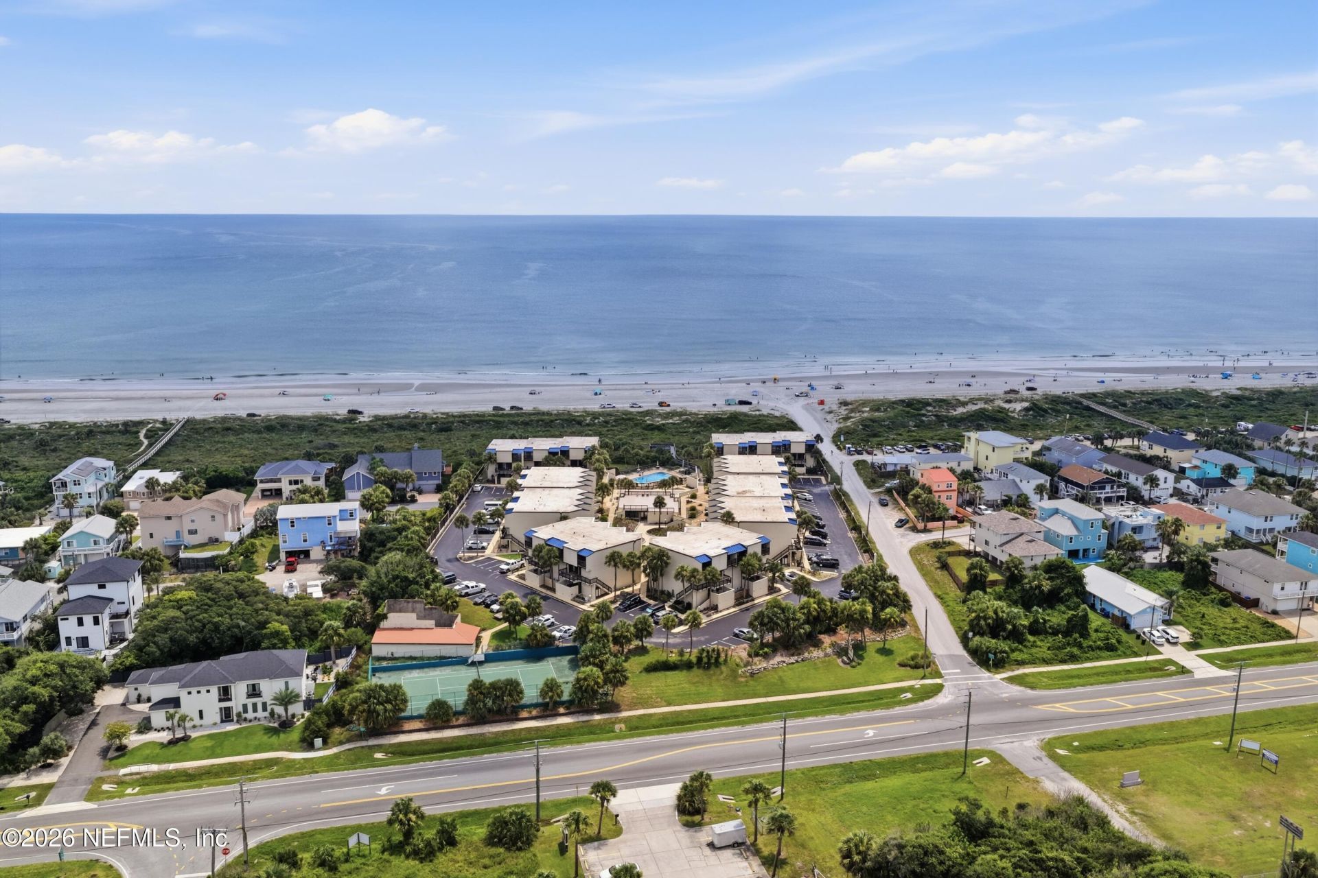 5650 S A1a, Unit #G117, Saint Augustine, FL 32080 Photo
