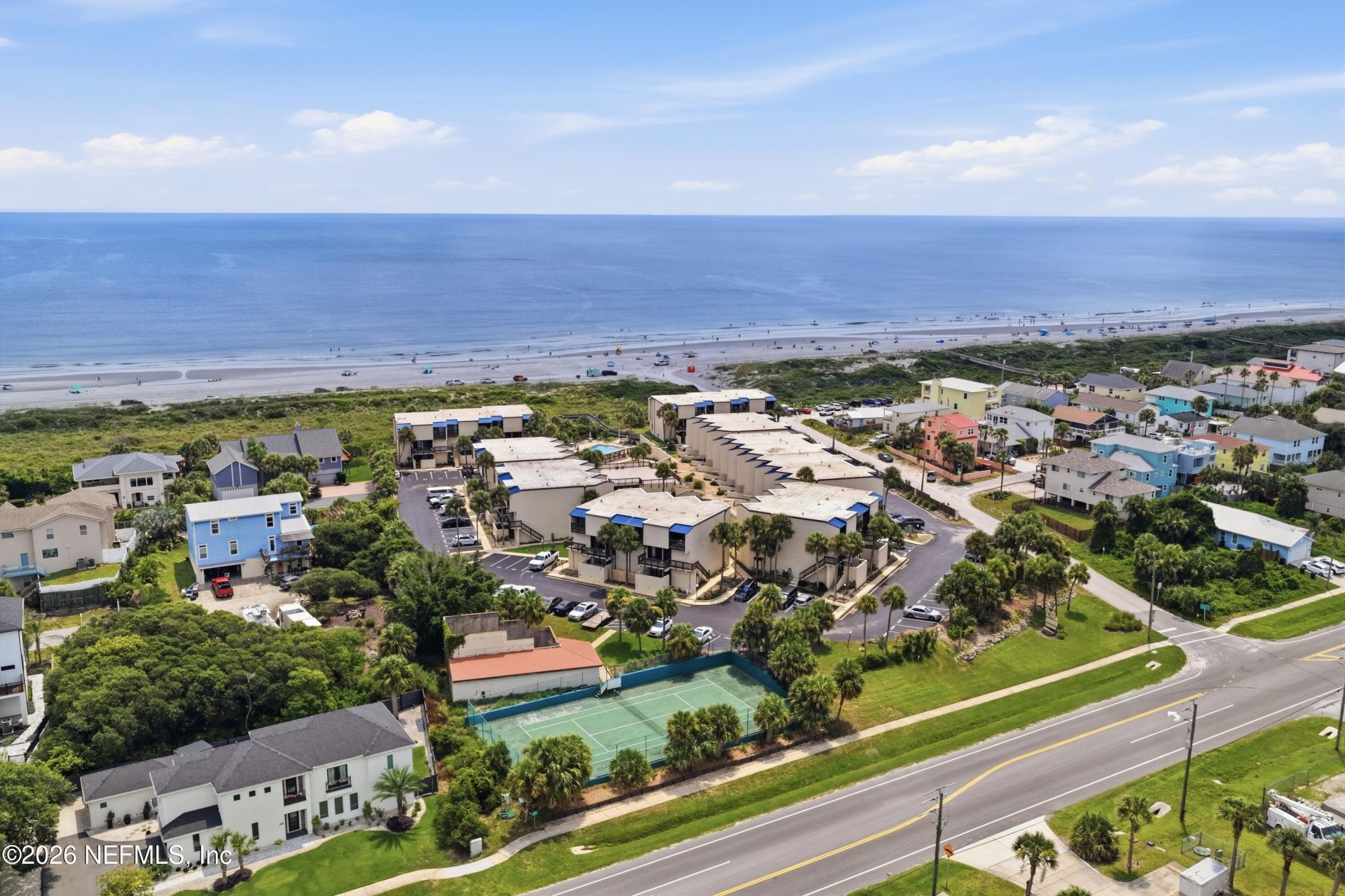 5650 S A1a, Unit #G117, Saint Augustine, FL 32080 Photo