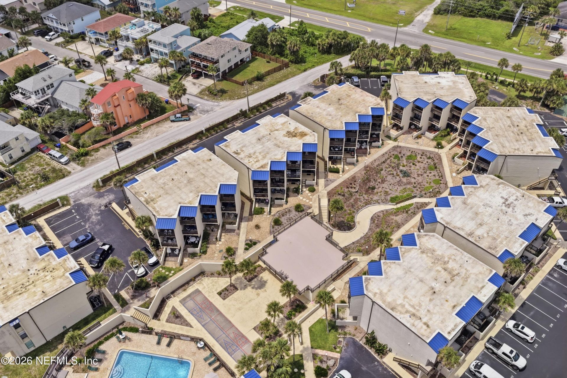 5650 S A1a, Unit #G117, Saint Augustine, FL 32080 Photo