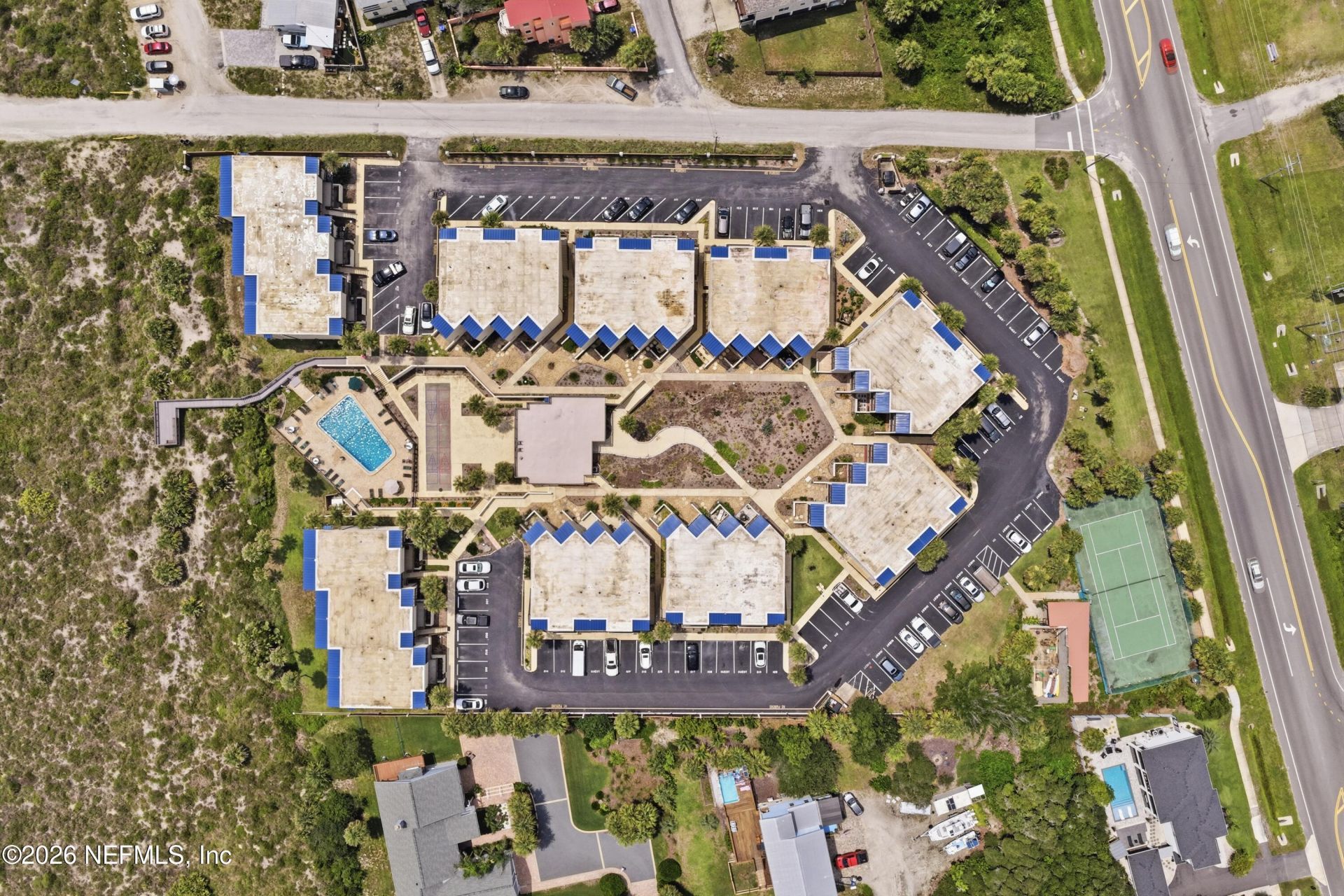 5650 S A1a, Unit #G117, Saint Augustine, FL 32080 Photo