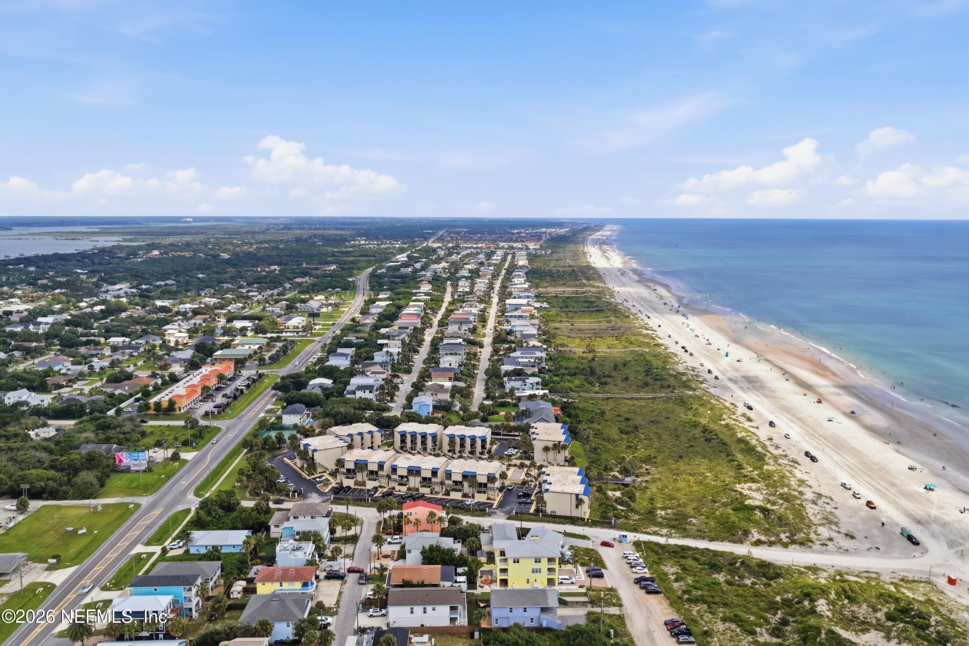 5650 S A1a, Unit #G117, Saint Augustine, FL 32080 Photo