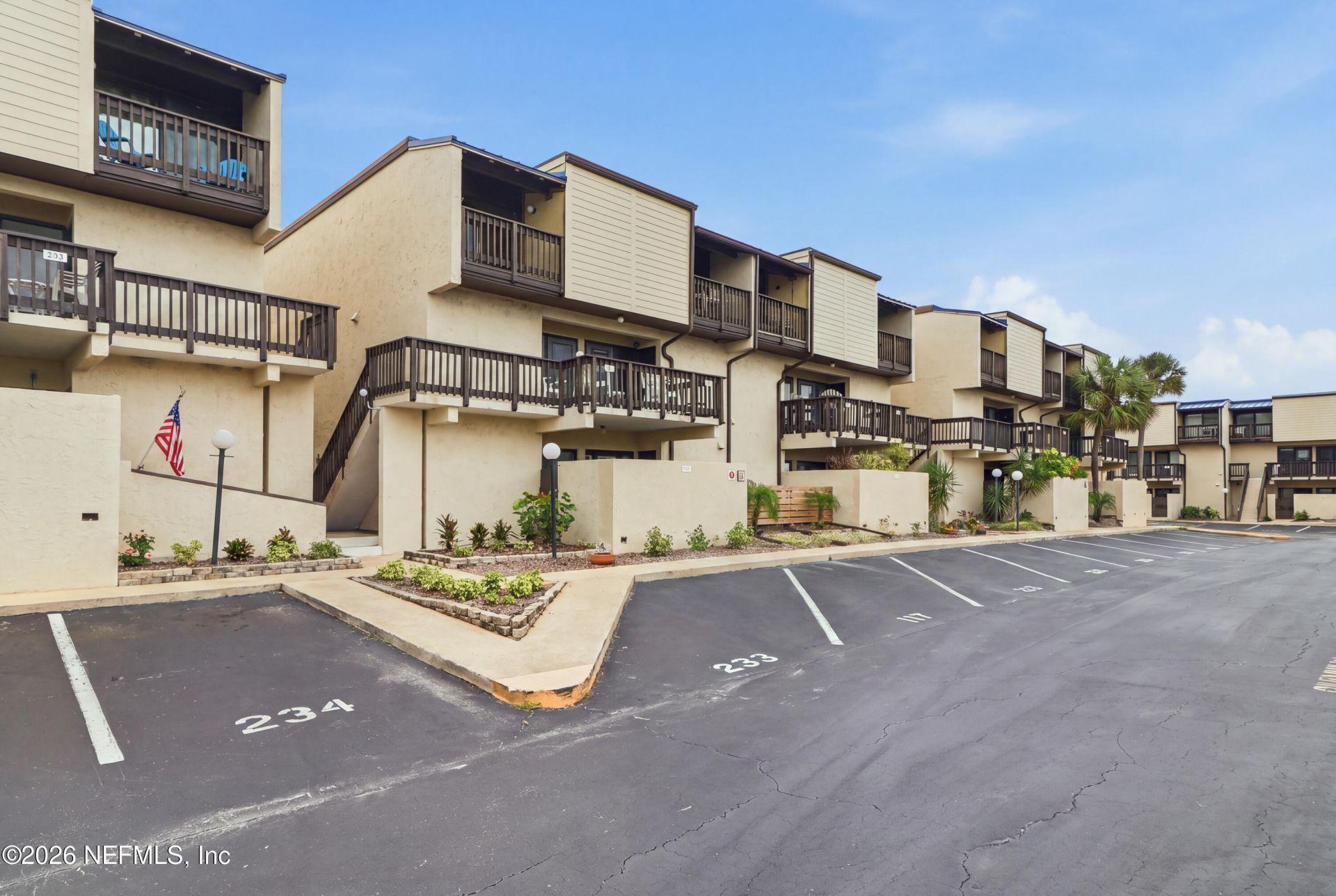 5650 S A1a, Unit #G117, Saint Augustine, FL 32080 Photo