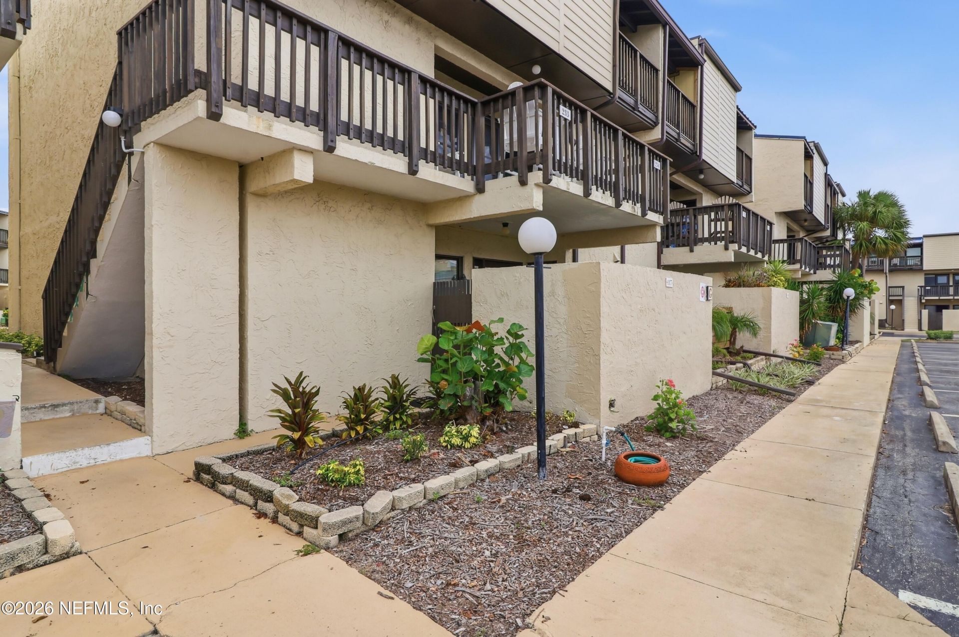 5650 S A1a, Unit #G117, Saint Augustine, FL 32080 Photo