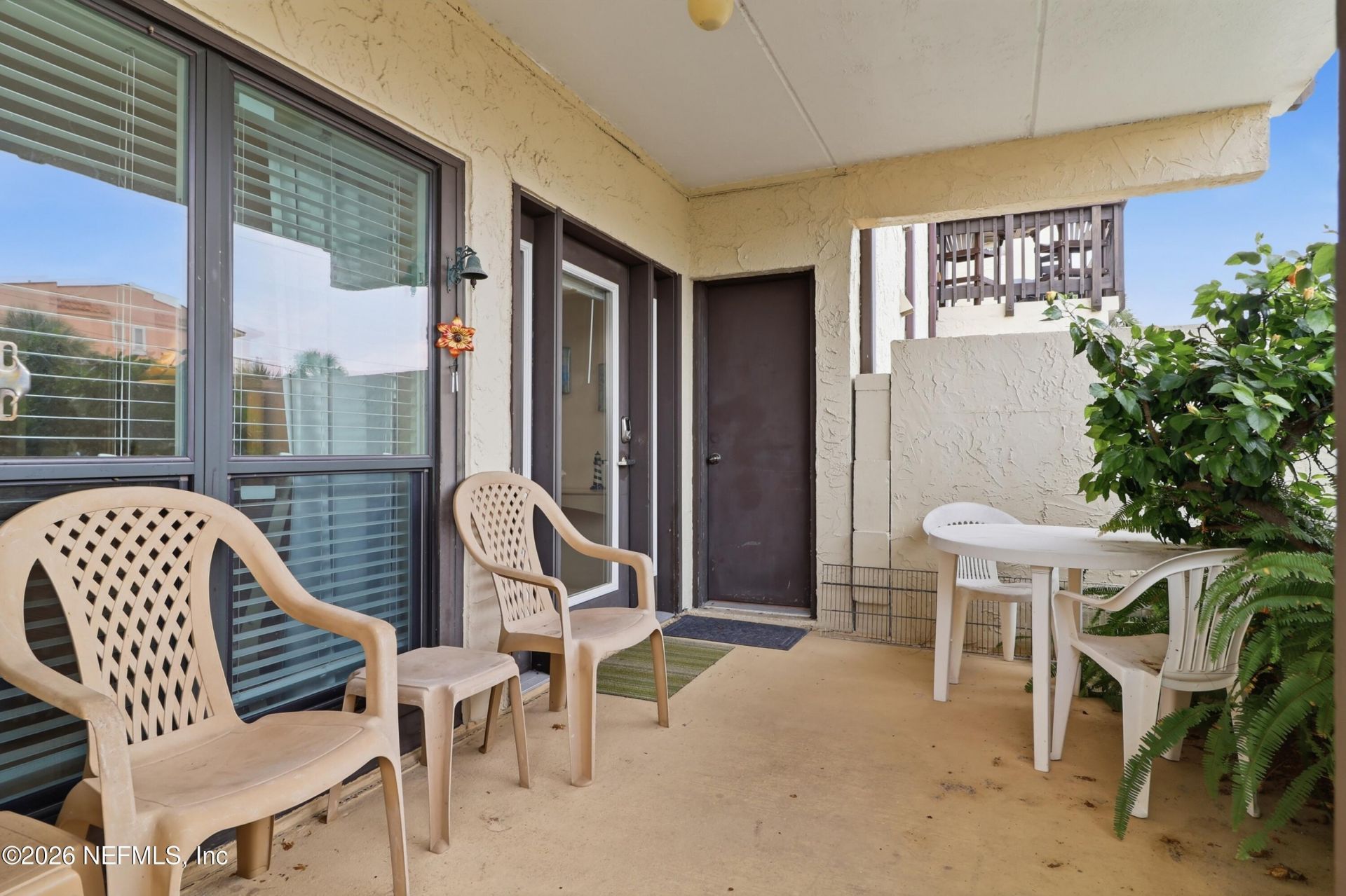 5650 S A1a, Unit #G117, Saint Augustine, FL 32080 Photo