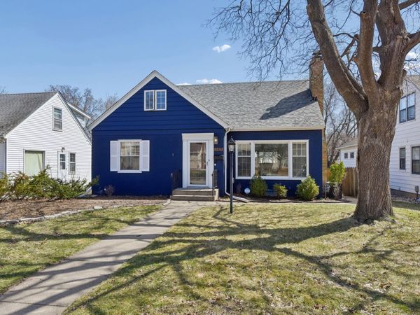 5413 Oliver Avenue S, Minneapolis, MN 55419