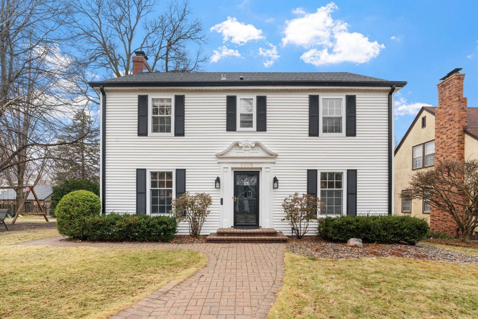 5608 Colfax Avenue S, Minneapolis, MN 55419 Main Photo