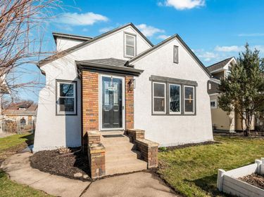 4453 44th Avenue S, Minneapolis, MN 55406