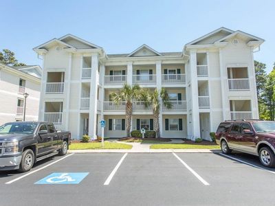 White River Dr SW White River Dr., Unit 44 A, Myrtle Beach, SC 29579