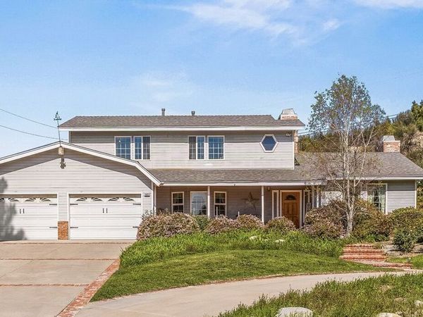 28132 Oak Spring Canyon Road, Canyon Country, CA 91387