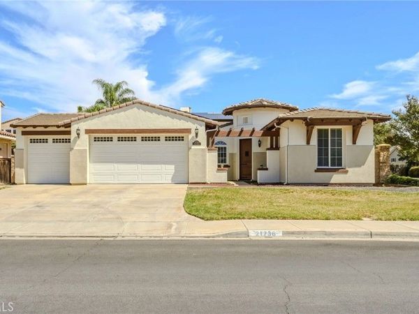 21736 Protea Court, Wildomar, CA 92595