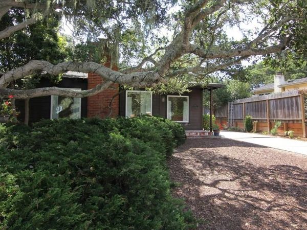 1251 Pacific Street, Monterey, CA 93940