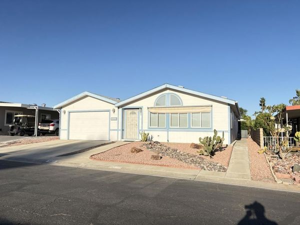 39832 Black Mesa Lane, Palm Desert, CA 92260
