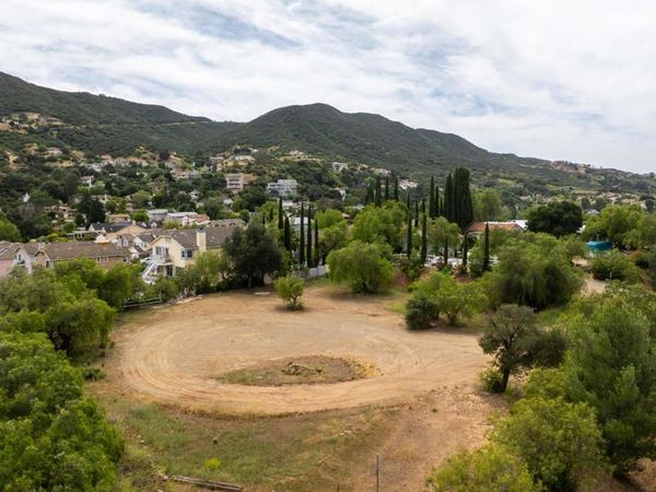 0 Midbury Hill Road, Newbury Park, CA 91320